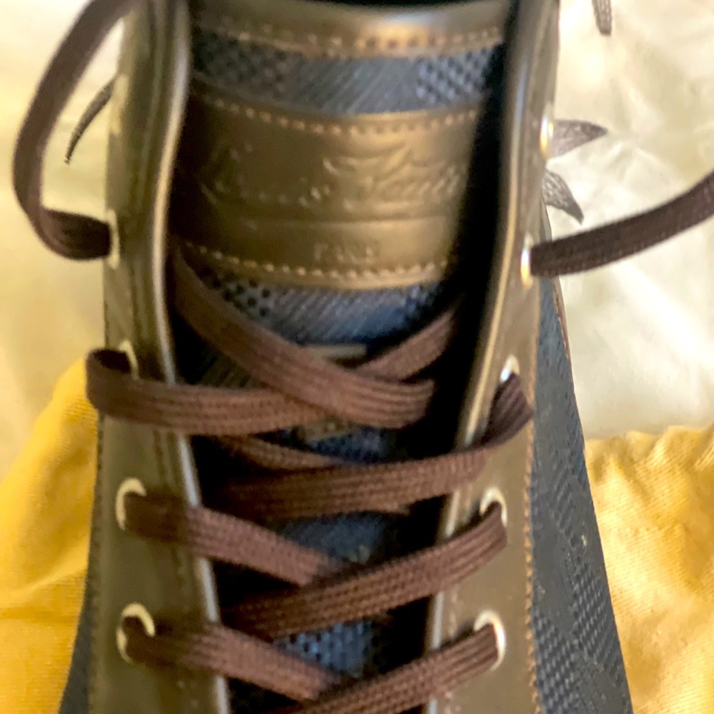 Louis Vuitton sneaker